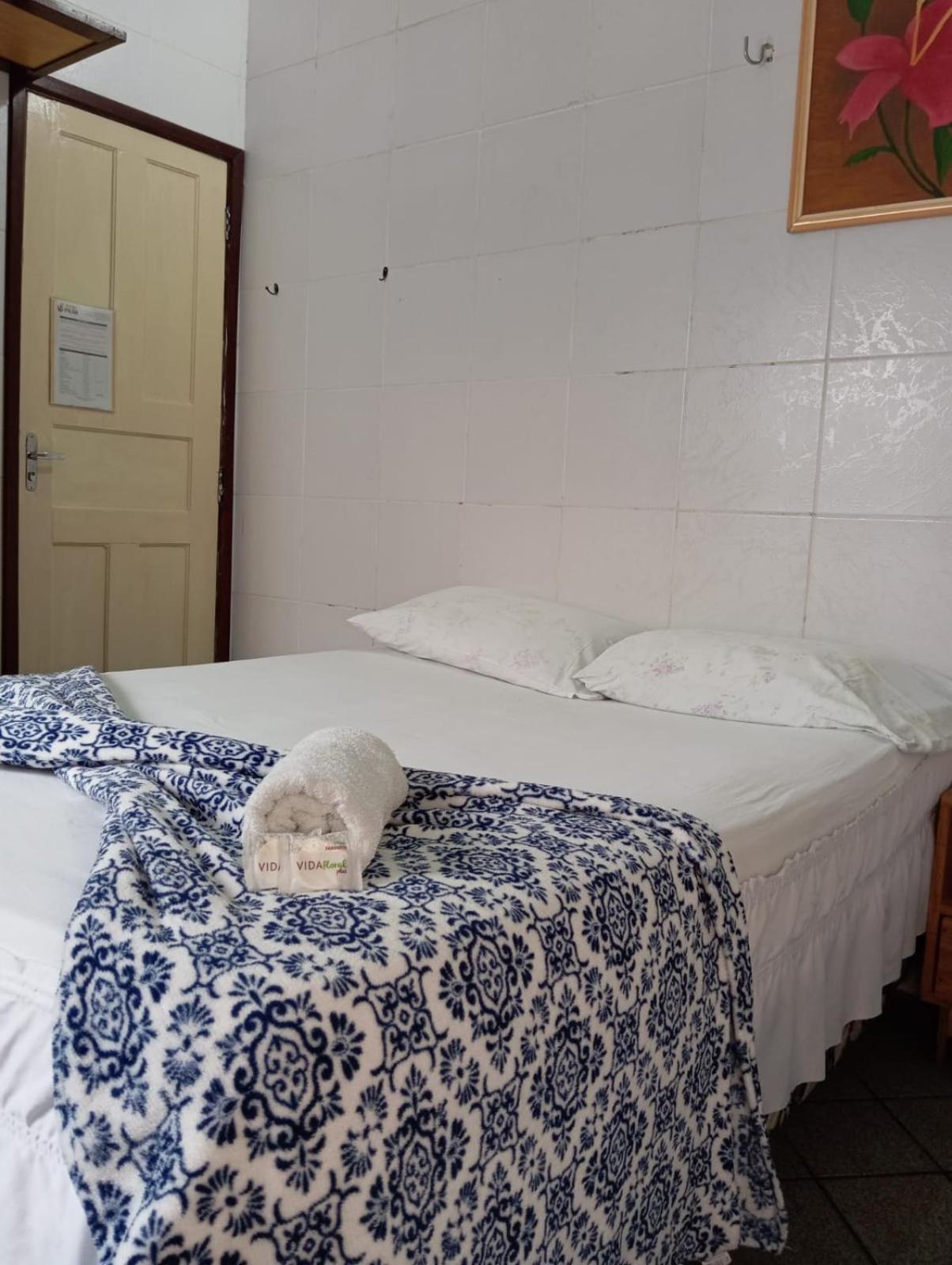 Hotel Pilão São Luís Buitenkant foto